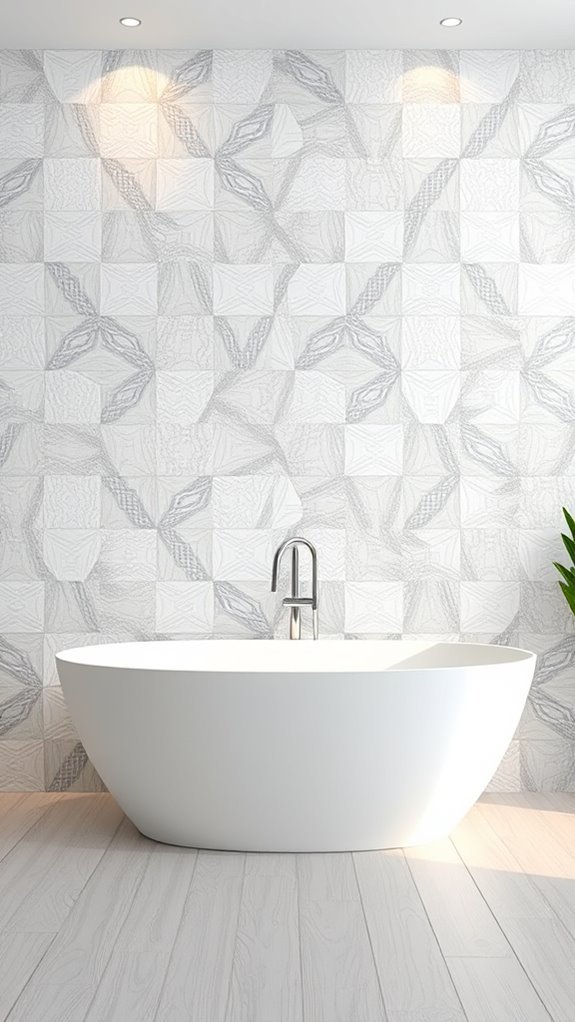transform your bathroom decor