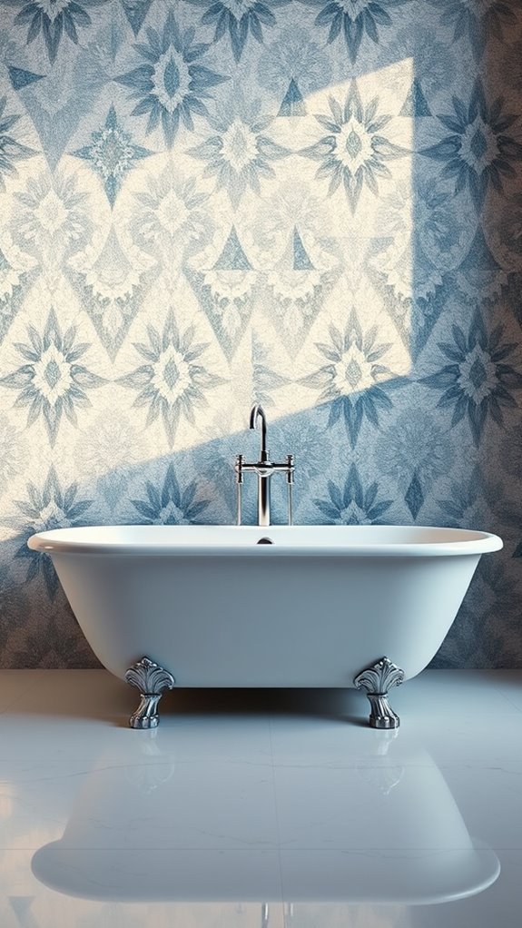 transform your bathroom stylishly