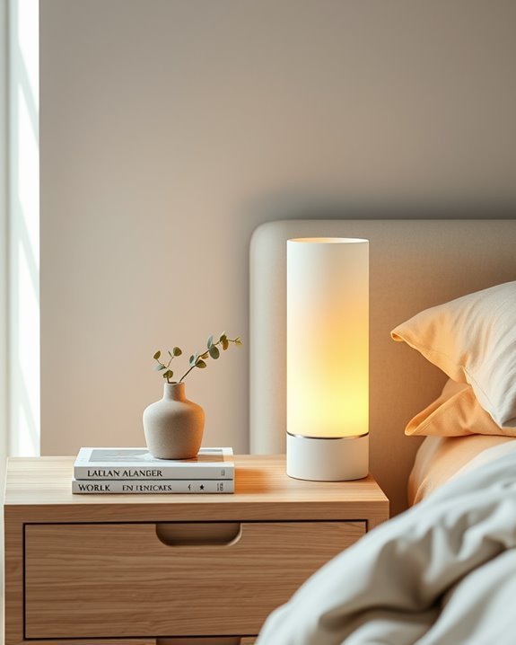 transform your bedroom ambiance