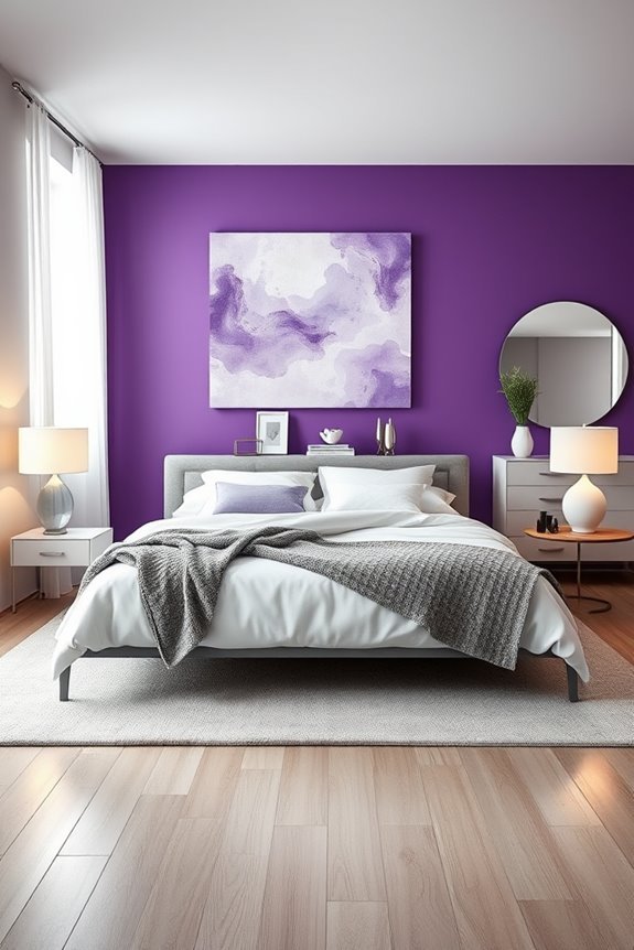 transform your bedroom decor