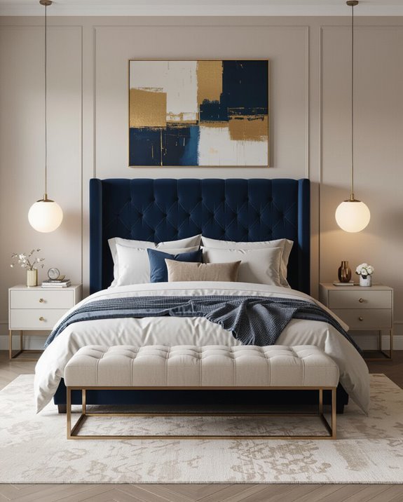 transform your bedroom decor