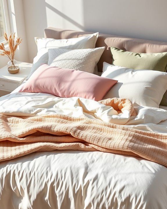transform your bedroom s mood