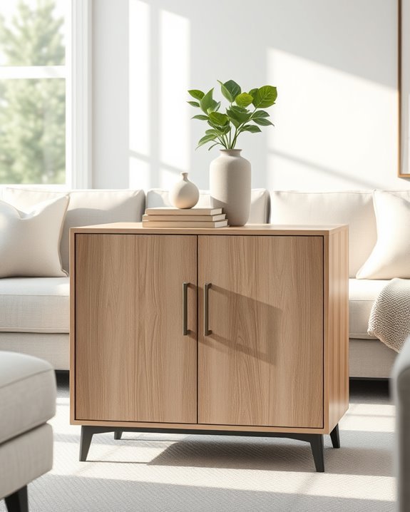 transform your cabinet easily