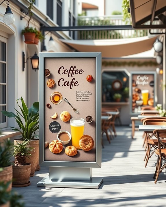 transform your cafe s ambiance