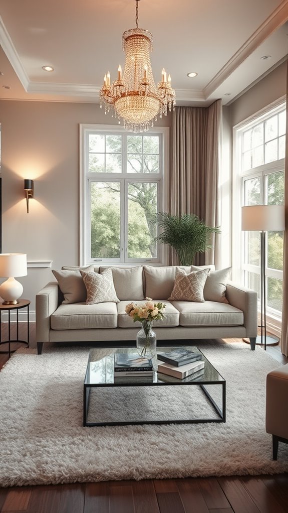 transform your home ambiance