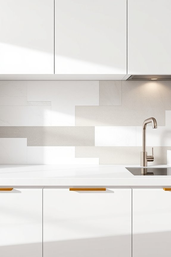 transform your kitchen backsplash