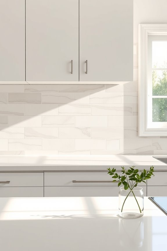 transform your kitchen backsplash