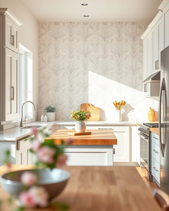 transform your kitchen easily