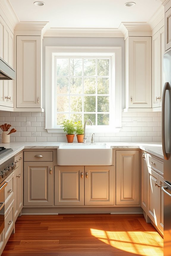 transform your kitchen s aesthetics