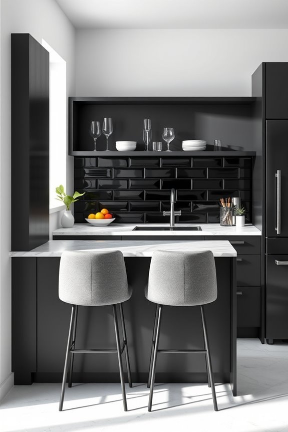 transform your kitchen space