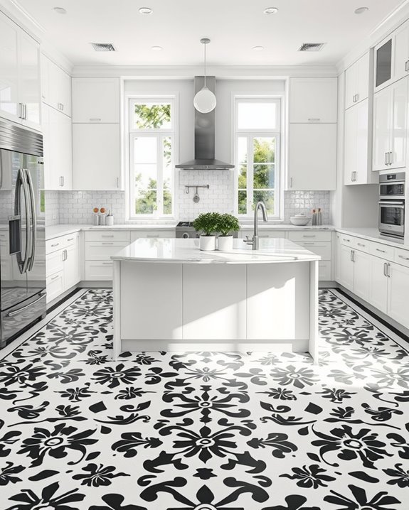 transform your kitchen style