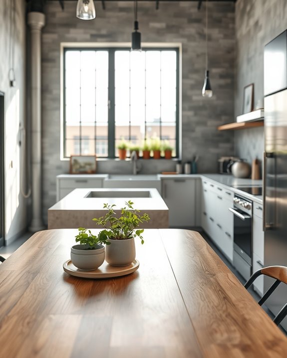 transform your kitchen stylishly