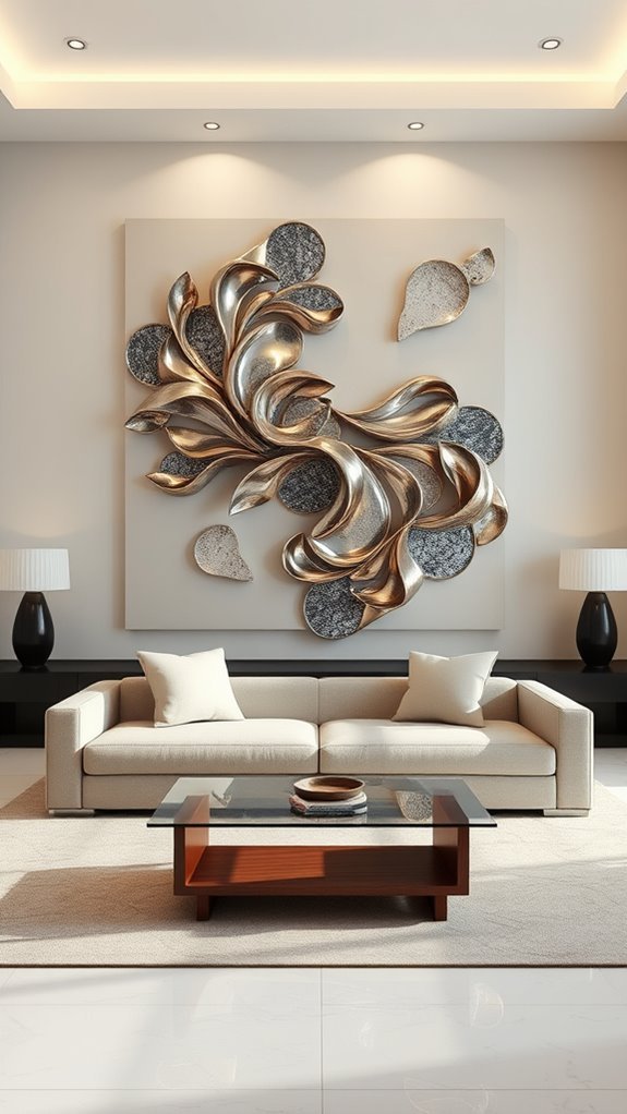 transform your living room