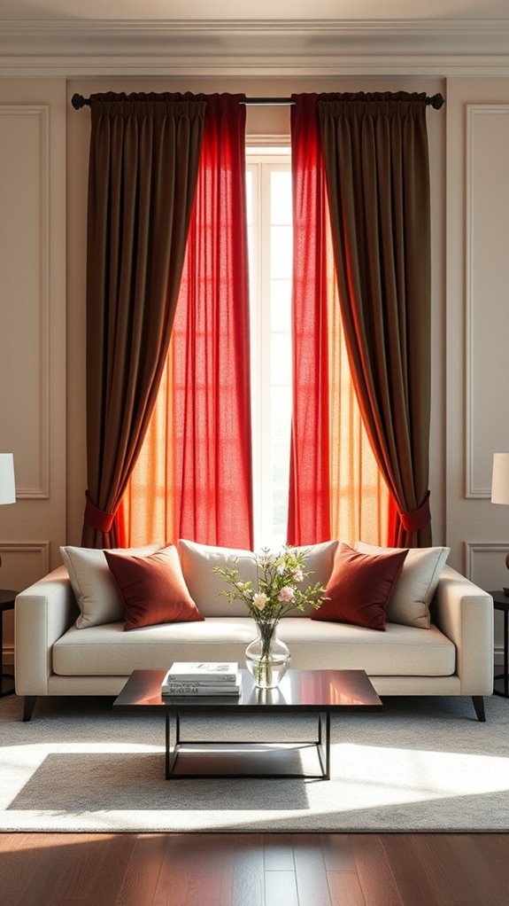 transform your living room