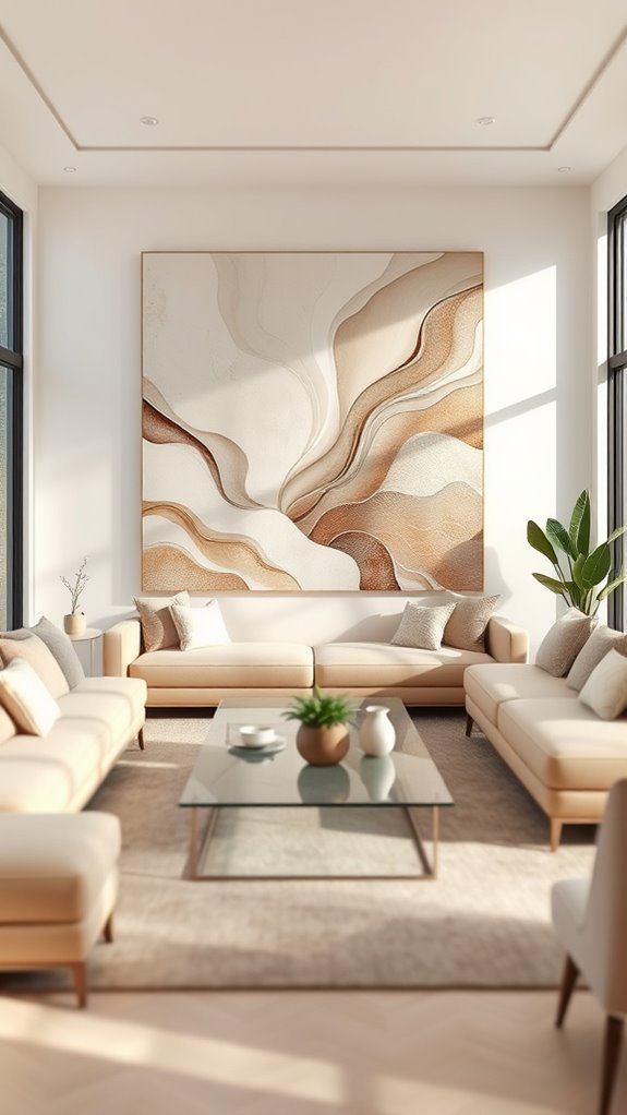 transform your living space