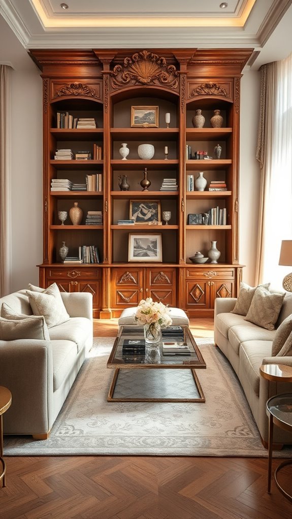 transform your living space