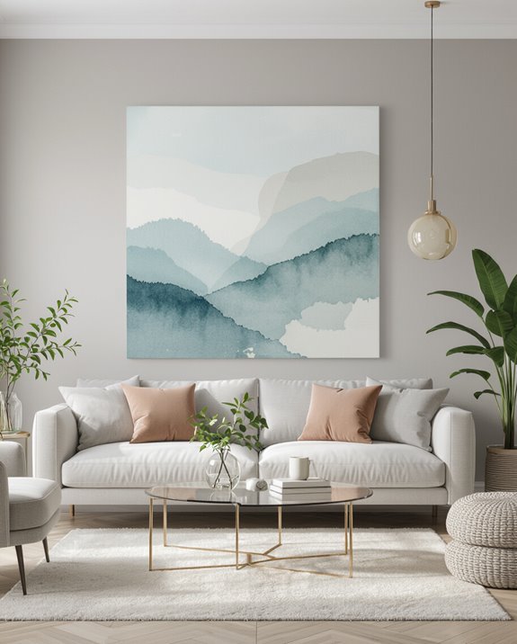 transform your living space