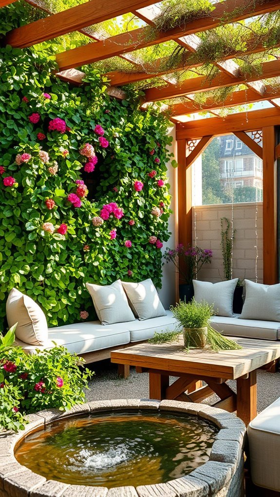 transform your outdoor space