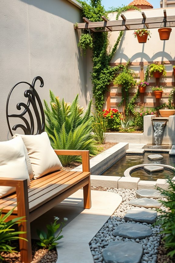 transform your outdoor space