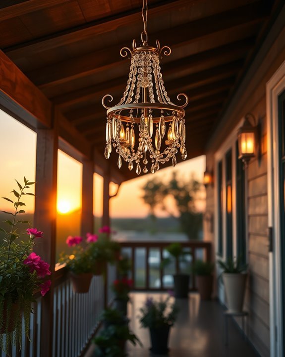 transform your outdoor space