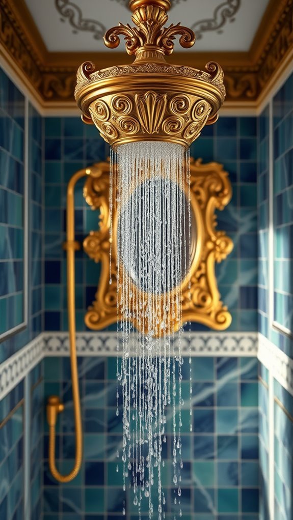 transform your shower experience