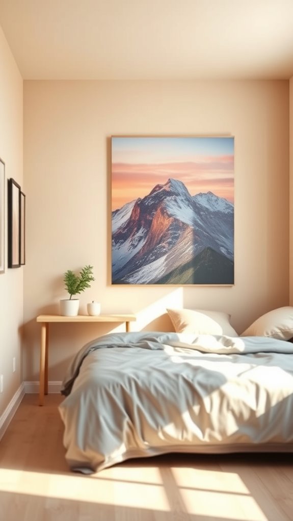 transform your space affordably