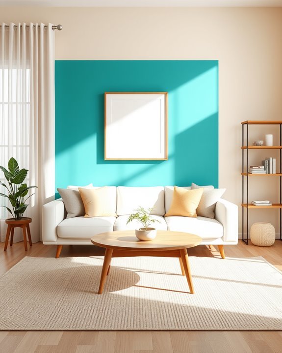 transform your space affordably