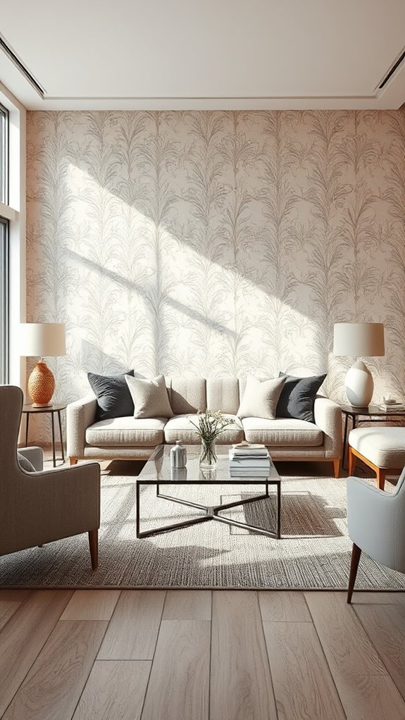 transform your space beautifully