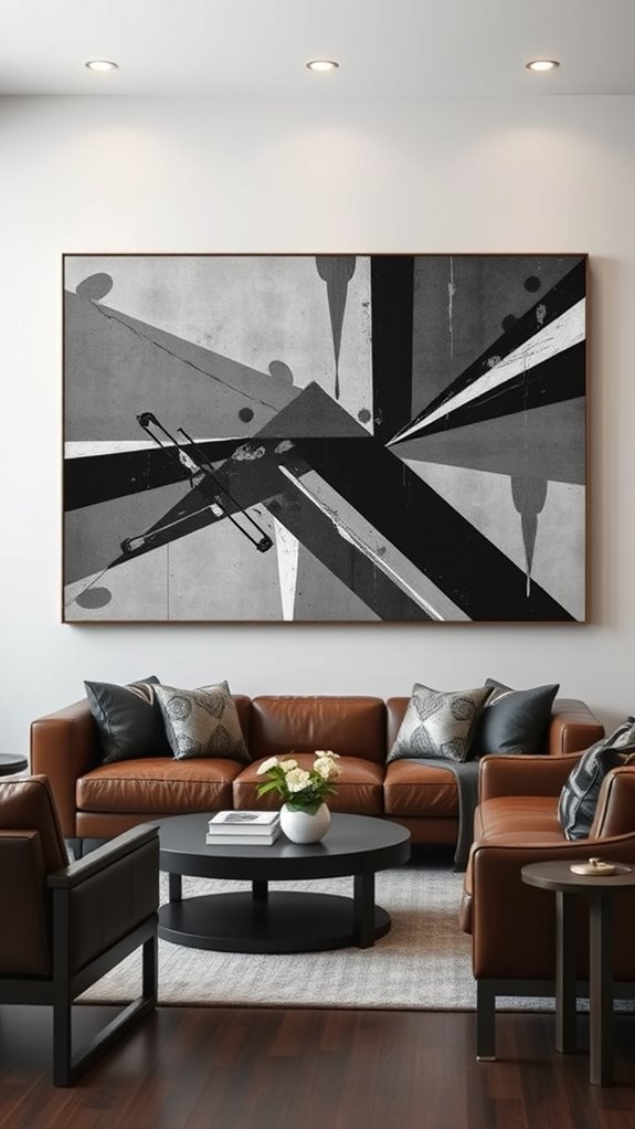 transform your space boldly