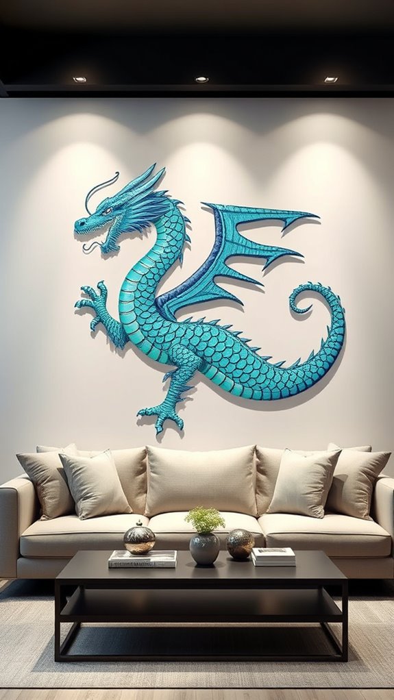 transform your space creatively