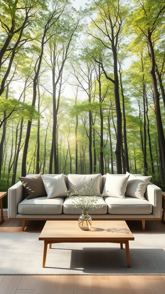 transform your space creatively