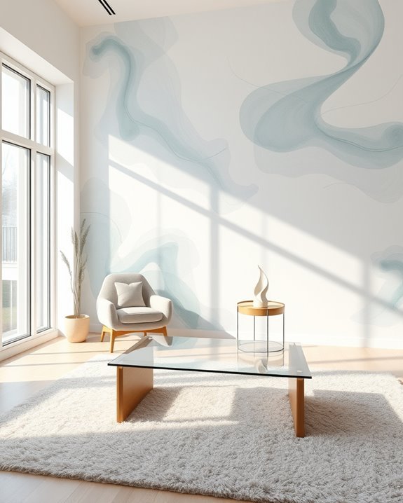 transform your space creatively