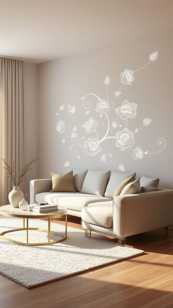 transform your space effortlessly