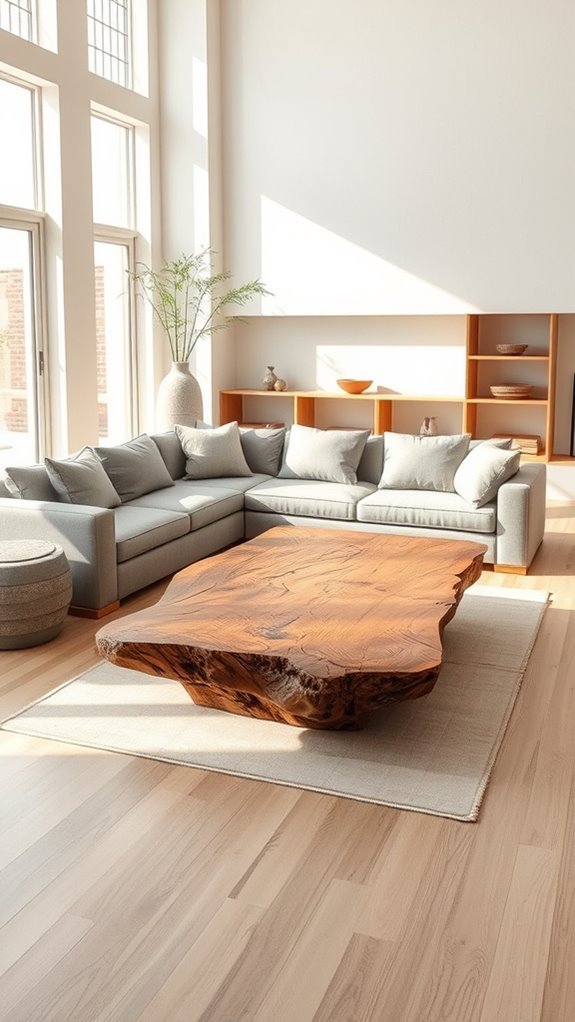 transform your space intentionally