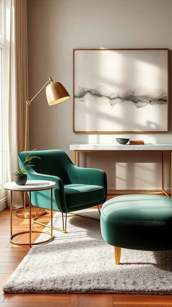 transform your space stylishly