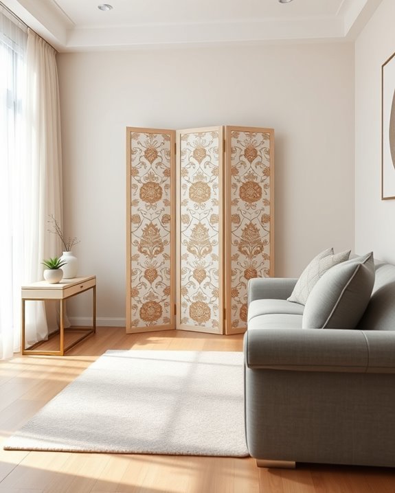 transform your space stylishly