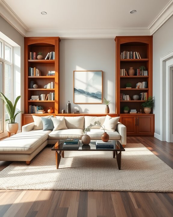 transform your space stylishly