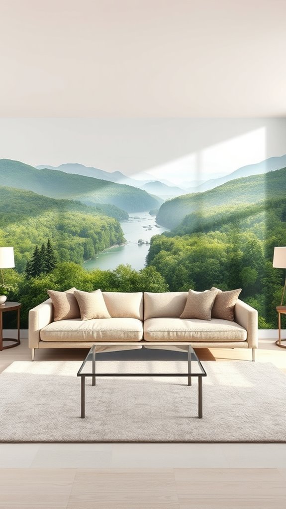 transform your space uniquely