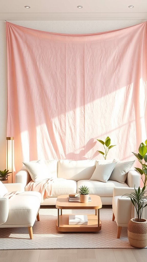 transform your space warmly