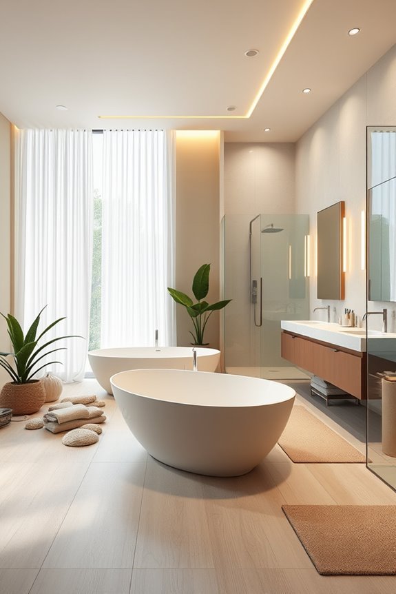 transformative ambient lighting solutions
