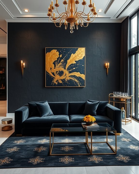 transformative artistic lighting solutions