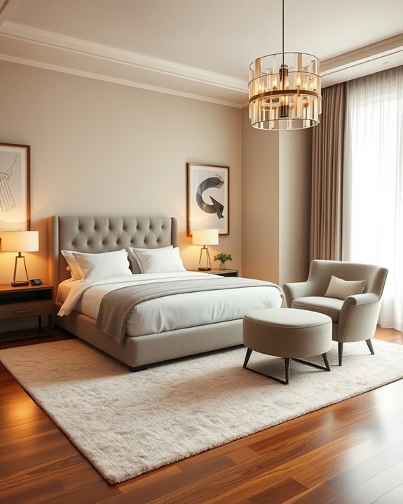 transformative boutique hotel lighting