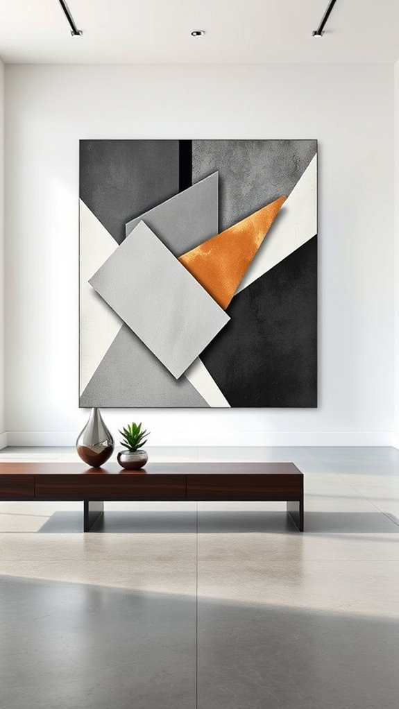 transformative conceptual art pieces