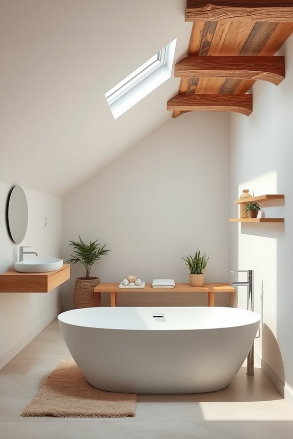 transformative decorative ceiling beams