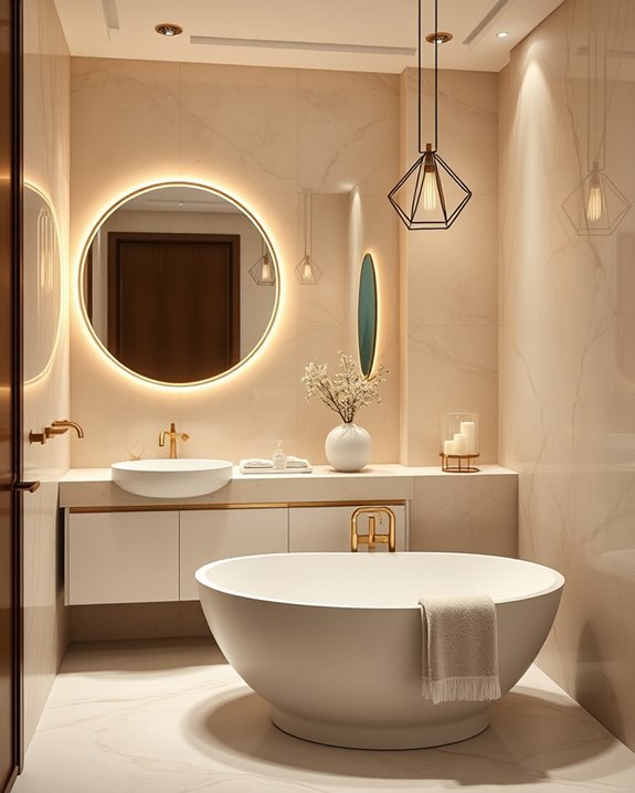 transformative elegant lighting fixtures