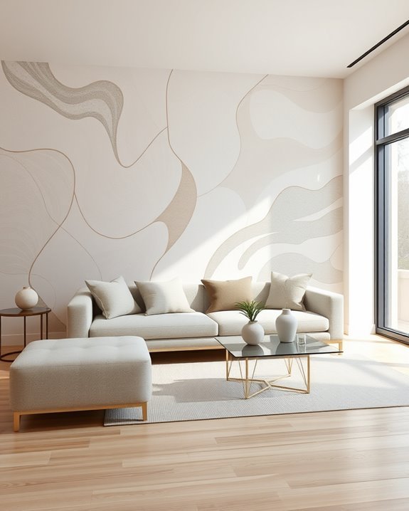 transformative focal point techniques