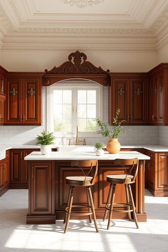 transformative kitchen design elements