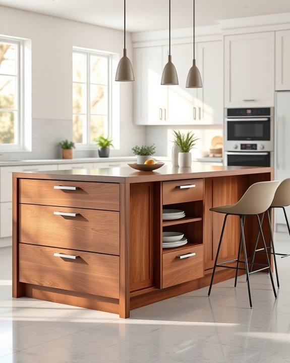transformative kitchen storage options