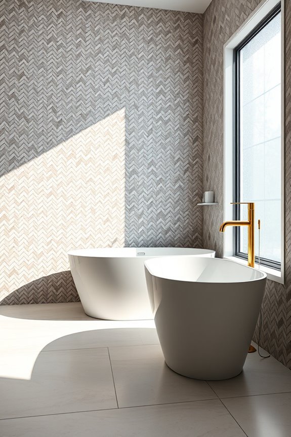 transformative mosaic tile designs