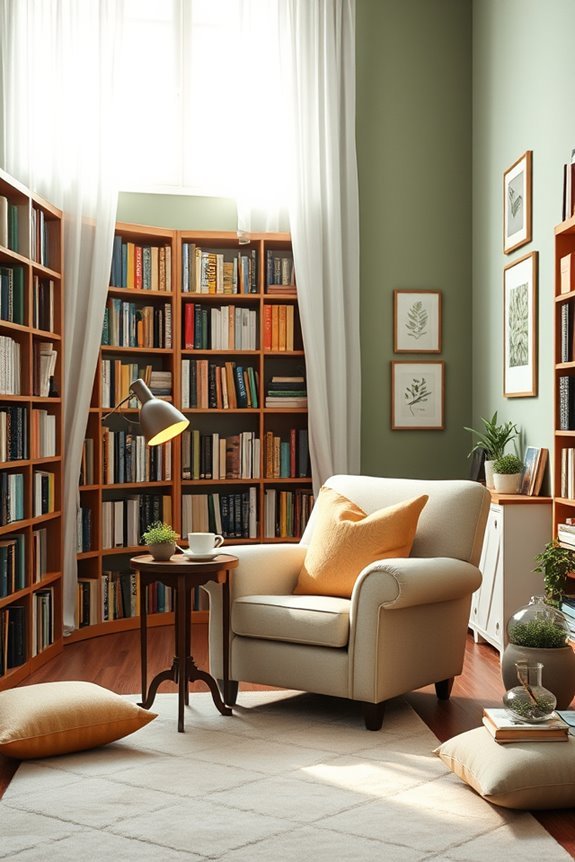 transformative reading experiences await